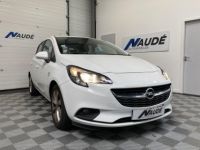 Opel Corsa 1.4 Turbo 100CH Design Edition - GARANTIE 6 MOIS - <small></small> 8.990 € <small>TTC</small> - #1