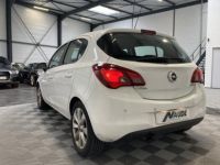 Opel Corsa 1.4 Turbo 100CH Design Edition - GARANTIE 6 MOIS - <small></small> 8.990 € <small>TTC</small> - #5