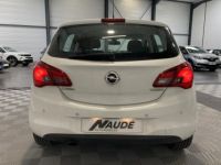 Opel Corsa 1.4 Turbo 100CH Design Edition - GARANTIE 6 MOIS - <small></small> 8.990 € <small>TTC</small> - #6