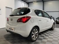 Opel Corsa 1.4 Turbo 100CH Design Edition - GARANTIE 6 MOIS - <small></small> 8.990 € <small>TTC</small> - #7