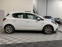 Opel Corsa 1.4 Turbo 100CH Design Edition - GARANTIE 6 MOIS - <small></small> 8.990 € <small>TTC</small> - #8