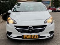 Opel Corsa 1.4 TURBO 100CH EDITION START-STOP - <small></small> 6.990 € <small>TTC</small> - #4