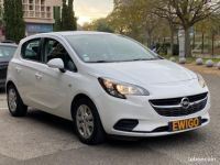 Opel Corsa 1.4 TURBO 100CH EDITION START-STOP - <small></small> 6.990 € <small>TTC</small> - #5