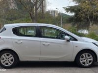 Opel Corsa 1.4 TURBO 100CH EDITION START-STOP - <small></small> 6.990 € <small>TTC</small> - #6