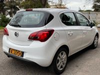 Opel Corsa 1.4 TURBO 100CH EDITION START-STOP - <small></small> 6.990 € <small>TTC</small> - #7