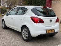 Opel Corsa 1.4 TURBO 100CH EDITION START-STOP - <small></small> 6.990 € <small>TTC</small> - #9