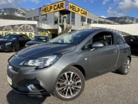 Opel Corsa 1.4 TURBO 100CH INNOVATION START/STOP 3P - <small></small> 9.990 € <small>TTC</small> - #1