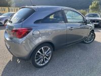 Opel Corsa 1.4 TURBO 100CH INNOVATION START/STOP 3P - <small></small> 9.990 € <small>TTC</small> - #2