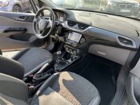 Opel Corsa 1.4 TURBO 100CH INNOVATION START/STOP 3P - <small></small> 9.990 € <small>TTC</small> - #4