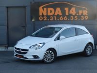 Opel Corsa 1.4 TURBO 100CH INNOVATION START/STOP 3P - <small></small> 8.990 € <small>TTC</small> - #1