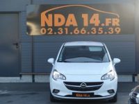 Opel Corsa 1.4 TURBO 100CH INNOVATION START/STOP 3P - <small></small> 8.990 € <small>TTC</small> - #2