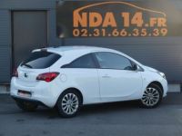 Opel Corsa 1.4 TURBO 100CH INNOVATION START/STOP 3P - <small></small> 8.990 € <small>TTC</small> - #3