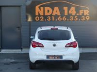 Opel Corsa 1.4 TURBO 100CH INNOVATION START/STOP 3P - <small></small> 8.990 € <small>TTC</small> - #4