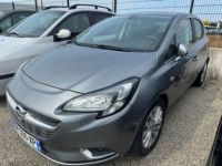 Opel Corsa 1.4 TURBO 100CH INNOVATION START/STOP 5P - <small></small> 10.990 € <small>TTC</small> - #1