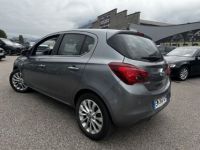 Opel Corsa 1.4 TURBO 100CH INNOVATION START/STOP 5P - <small></small> 9.990 € <small>TTC</small> - #2