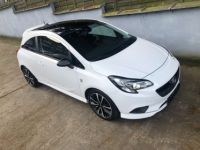 Opel Corsa 1.4 Turbo 100cv OPC-Line Black Edition Sport - <small></small> 10.800 € <small>TTC</small> - #9