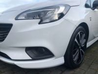 Opel Corsa 1.4 Turbo 100cv OPC-Line Black Edition Sport - <small></small> 10.800 € <small>TTC</small> - #27