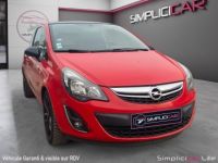 Opel Corsa 1.4 Turbo - 120 ch Twinport Stop/Start Color Edition - <small></small> 8.490 € <small>TTC</small> - #1