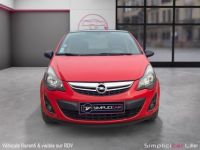 Opel Corsa 1.4 Turbo - 120 ch Twinport Stop/Start Color Edition - <small></small> 8.490 € <small>TTC</small> - #2