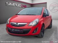 Opel Corsa 1.4 Turbo - 120 ch Twinport Stop/Start Color Edition - <small></small> 8.490 € <small>TTC</small> - #3