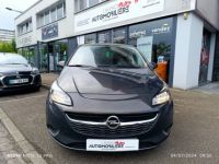 Opel Corsa 1.4 Turbo COSMO 101 cv 5 Portes - <small></small> 5.990 € <small>TTC</small> - #2