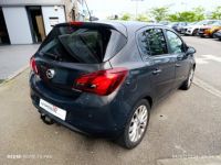 Opel Corsa 1.4 Turbo COSMO 101 cv 5 Portes - <small></small> 5.990 € <small>TTC</small> - #7