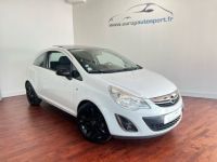 Opel Corsa 1.4 TWINPORT COLOR EDITION 3P - <small></small> 6.990 € <small>TTC</small> - #1