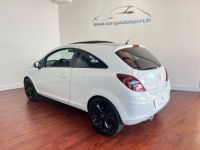 Opel Corsa 1.4 TWINPORT COLOR EDITION 3P - <small></small> 6.990 € <small>TTC</small> - #5