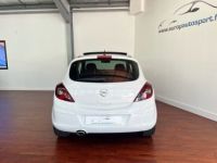 Opel Corsa 1.4 TWINPORT COLOR EDITION 3P - <small></small> 6.990 € <small>TTC</small> - #6