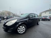 Opel Corsa 1.4 TWINPORT EDITION 5P - <small></small> 7.490 € <small>TTC</small> - #1