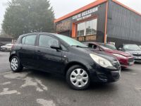 Opel Corsa 1.4 TWINPORT EDITION 5P - <small></small> 7.490 € <small>TTC</small> - #2