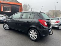 Opel Corsa 1.4 TWINPORT EDITION 5P - <small></small> 7.490 € <small>TTC</small> - #9