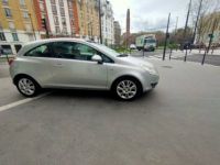 Opel Corsa 1.4 TWINPORT SPORT 3P à professionnels - <small></small> 2.900 € <small>TTC</small> - #5