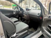 Opel Corsa 1.4 TWINPORT SPORT 3P à professionnels - <small></small> 2.900 € <small>TTC</small> - #6