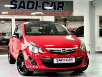 Opel Corsa 1.4i 100cv BLACK EDITION - <small></small> 5.490 € <small>TTC</small> - #1