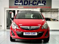 Opel Corsa 1.4i 100cv BLACK EDITION - <small></small> 5.490 € <small>TTC</small> - #2