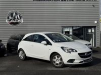 Opel Corsa 1.4i - 75  E BERLINE Enjoy - <small></small> 8.990 € <small>TTC</small> - #1