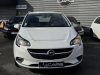 Opel Corsa 1.4i - 75  E BERLINE Enjoy - <small></small> 8.990 € <small>TTC</small> - #2