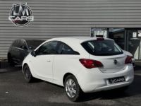 Opel Corsa 1.4i - 75  E BERLINE Enjoy - <small></small> 8.990 € <small>TTC</small> - #5