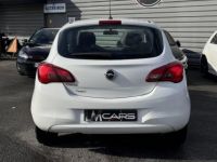 Opel Corsa 1.4i - 75  E BERLINE Enjoy - <small></small> 8.990 € <small>TTC</small> - #6