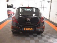 Opel Corsa 1.4i 87ch TOIT OUVRANT SIEGES VOLANT CHAUFFANT ENTRETIEN A JOUR SUIVI GARANTIE 6 60 ... - <small></small> 2.990 € <small>TTC</small> - #5