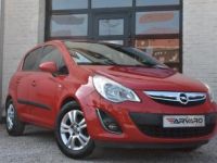 Opel Corsa 1.4i Satellite - <small></small> 6.500 € <small>TTC</small> - #1