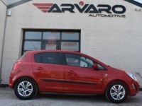 Opel Corsa 1.4i Satellite - <small></small> 6.500 € <small>TTC</small> - #2