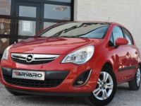 Opel Corsa 1.4i Satellite - <small></small> 6.500 € <small>TTC</small> - #5