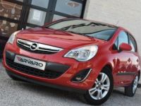 Opel Corsa 1.4i Satellite - <small></small> 6.500 € <small>TTC</small> - #6