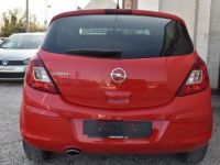 Opel Corsa 1.4i Satellite - <small></small> 6.500 € <small>TTC</small> - #7