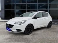 Opel Corsa 1.4i Turbo - 100  Black Edition - <small></small> 11.490 € <small>TTC</small> - #1