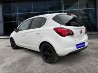 Opel Corsa 1.4i Turbo - 100  Black Edition - <small></small> 11.490 € <small>TTC</small> - #3