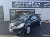 Opel Corsa 1.4i Twinport D BERLINE Cosmo PHASE 1 - <small></small> 5.490 € <small>TTC</small> - #1