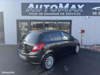 Opel Corsa 1.4i Twinport D BERLINE Cosmo PHASE 1 - <small></small> 5.490 € <small>TTC</small> - #2